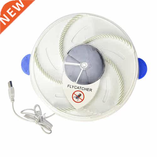 Electric Fly Trap Hand warmer