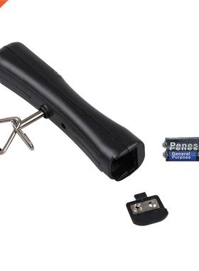 Digital Scale Travel Luggage 88 lbs 40 kg Hand Held Digital