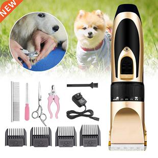 Professonal Dog Clpper Dog Har Clpper Groomng