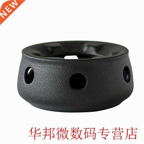 Japanese Style Retro Night Ceramic Insulation Home Stand Cof