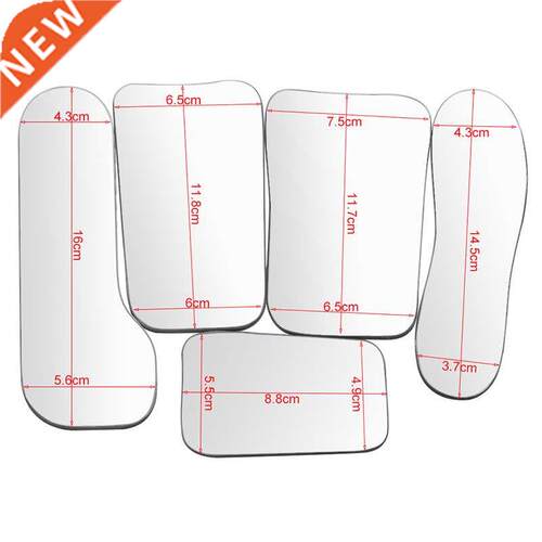 1 PC Dental Orthodontic Double-Sided Mirrors Reflector Denti