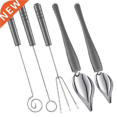 Candy Dipping Tools Set Precision Chocolate Dipping Spoons