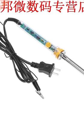 220 V 60 W Soldeerbout Temperatuur Solderen Lassen Warmte Po