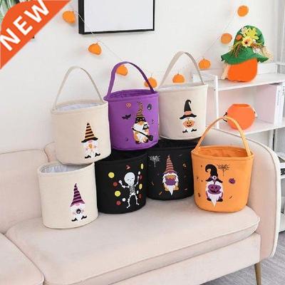 Useful Candy Holder urdy Thicken Handheld Halloween