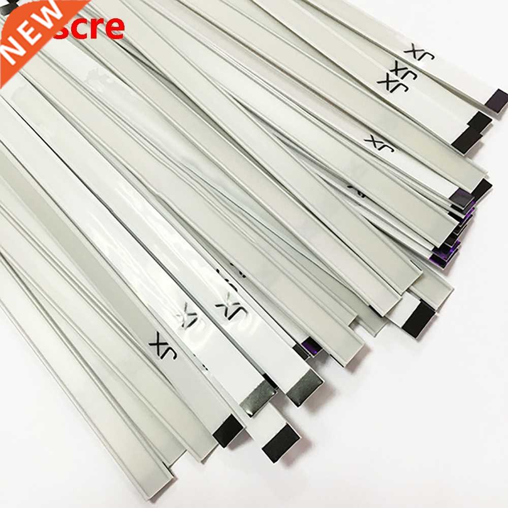 100pcs 5.5inch Sealing Strip With Back Sticker For Bathroom