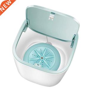 Turbo Machne Washng 3.8L Automatc Household