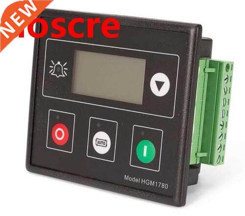 Auto Start Control Module HGM1780
