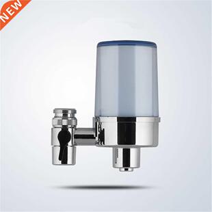 Home Carbon Tap Faucet Water Purifier Clean Kitchen