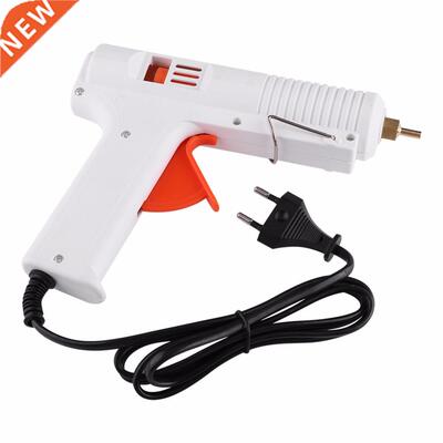 120W Melt Glue Gun 100-220 Degrees Fit 11mm Glue Stick 100-2