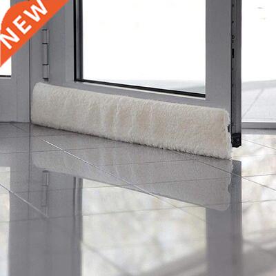 Under Door Draft Guard Stopper Soundproof Reduce Noise Door