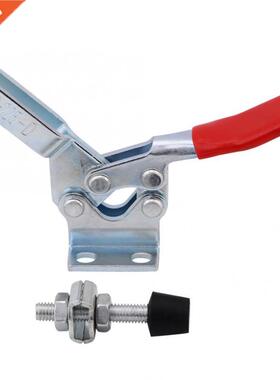 5pcs GH-225-D Toggle Clamp Quick Release Tool Horizontal 227