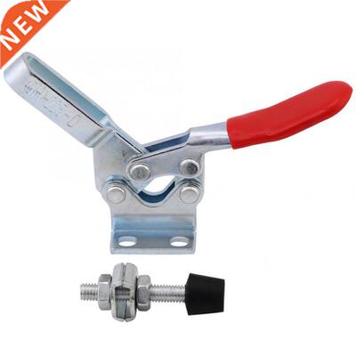 5pcs GH-225-D Toggle Clamp Quick Release Tool Horizontal 227