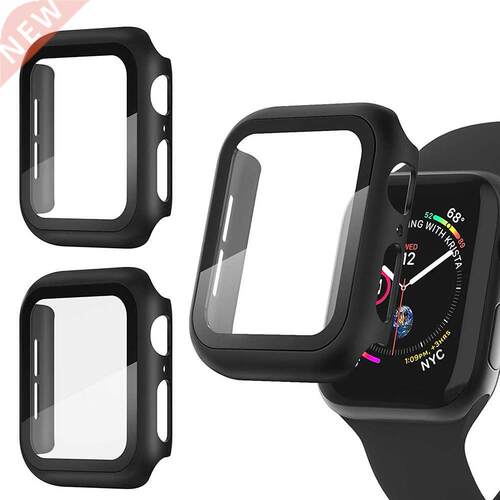 Lightweight Watch Protective Case Full Cover Anti-Scratch PC