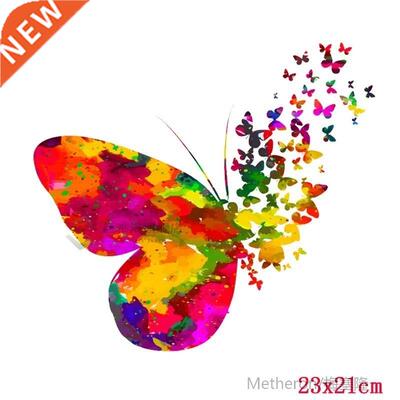 Iron On Transfer Vinyl Heat Transfer Patches Clothes Stripe