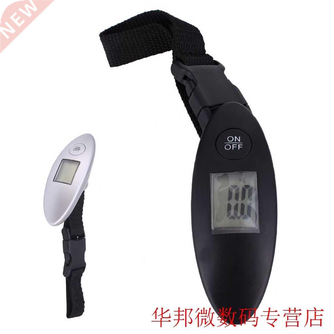 Handheld 40kg/10g 88Lb Digital Electronic Luggage Scale Port