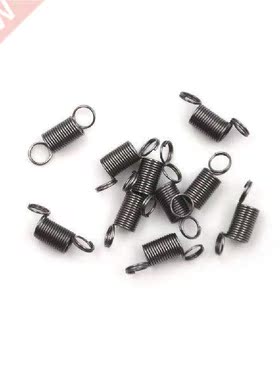 New 10pcs/lot 10mm Draw To 30mm Stainless Steel Small