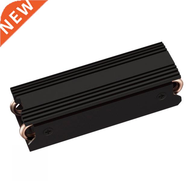 M.2 SSD Heatsink NVME 2280 Solid State Drive Radiator Cooler
