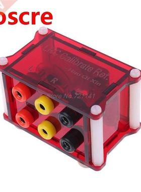 High Precision Inductance Resistor Capacitor LRC Calibrate R