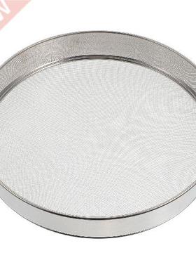 Practical Flour Strainer Stainless Steel Flour Sifter for