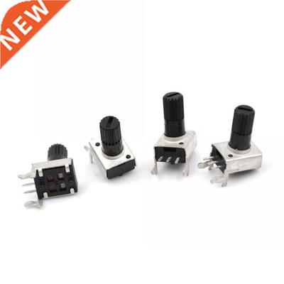 10pcs/lot Good Quality RV09 Type Vertical Adjustable Potenti