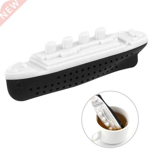 Teaware Herbal Filter Diffuser Empty Silicone Tea Bags Tea