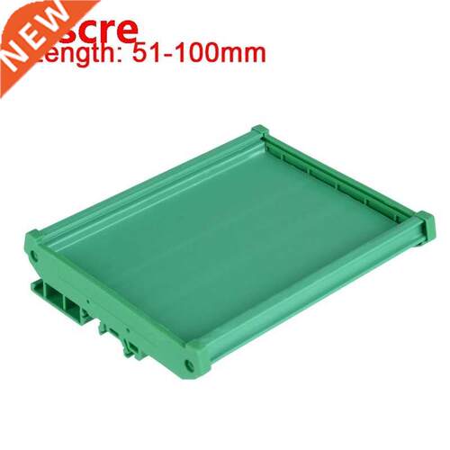 UM90S PCB length 51-100mm PLC enclosure PCL case profile pan