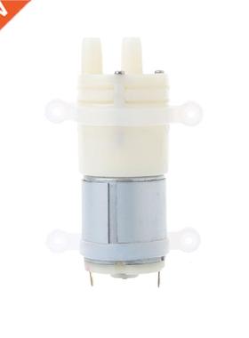 Priming Diaphragm Mini Pump Spray Motor 12V Micro Pumps For