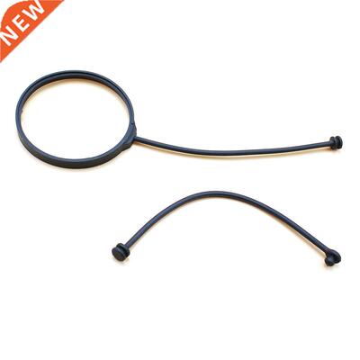 Car Styling Fuel Gas Filler Tank Cap Band Cord 16117222391 1