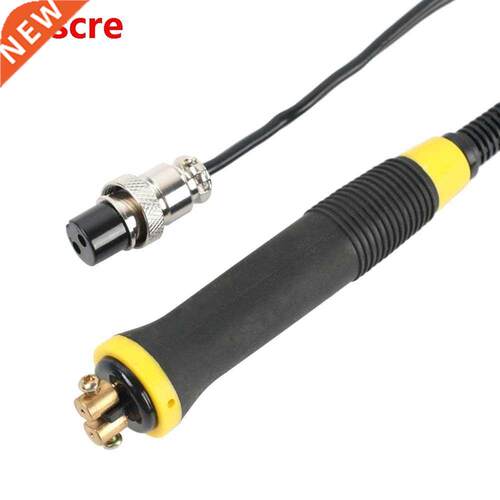 Pography Pen Soldering Iron Portable Insulation Handle Lig