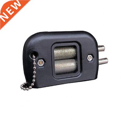 Useful Skate Sharpener High Hardness Anti-rust Eco-friendly