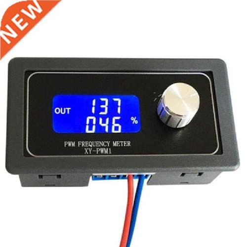 XY-PWM1 Signal Generator Module Adjustable PWM Pulse