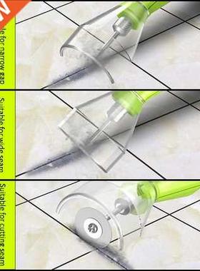 An Jieshun electric cleaning seam cone tile floor grouting a