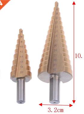 New HSS Spral Grooved Center Drll Bt Pagoda S Hole