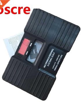 Black 150kg Household Electronic Scale Human Health Weight S