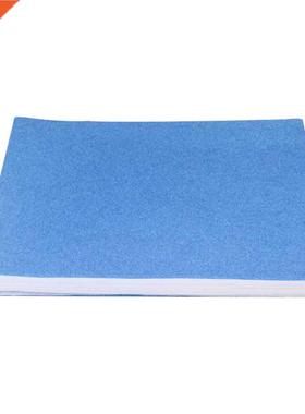 100pcs Engineering Sketch Copybook Transfer Printing Design