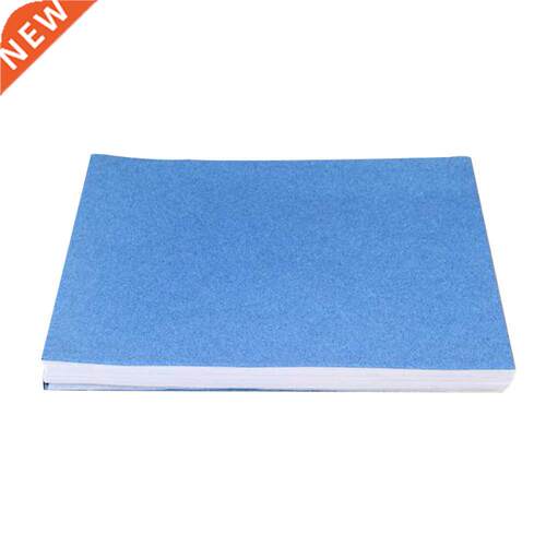 100pcs Engineering Sketch Copybook Transfer Printing Design