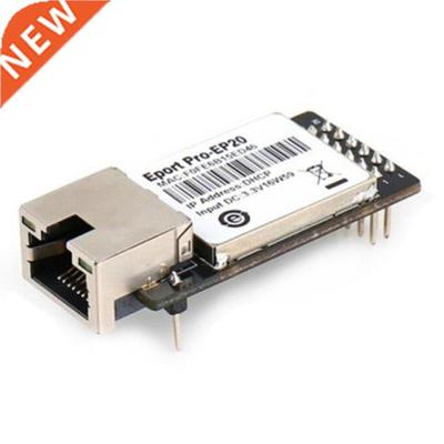 Pro-EP20 Linux Network Server Industrial Super Port TTL Seri