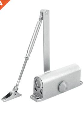 Round Type Adjustable Automatic Spring Hydraulic Door Closer