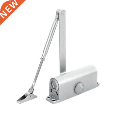 Round Type Adjustable Automatic Spring Hydraulic Door Closer