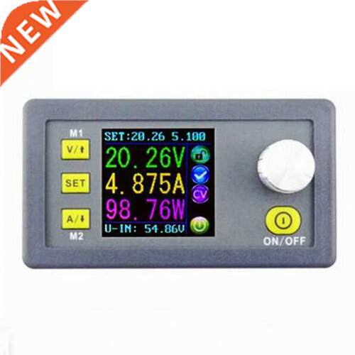 RD DPS5005 LCD Constant Voltage Current Step-down Programmab