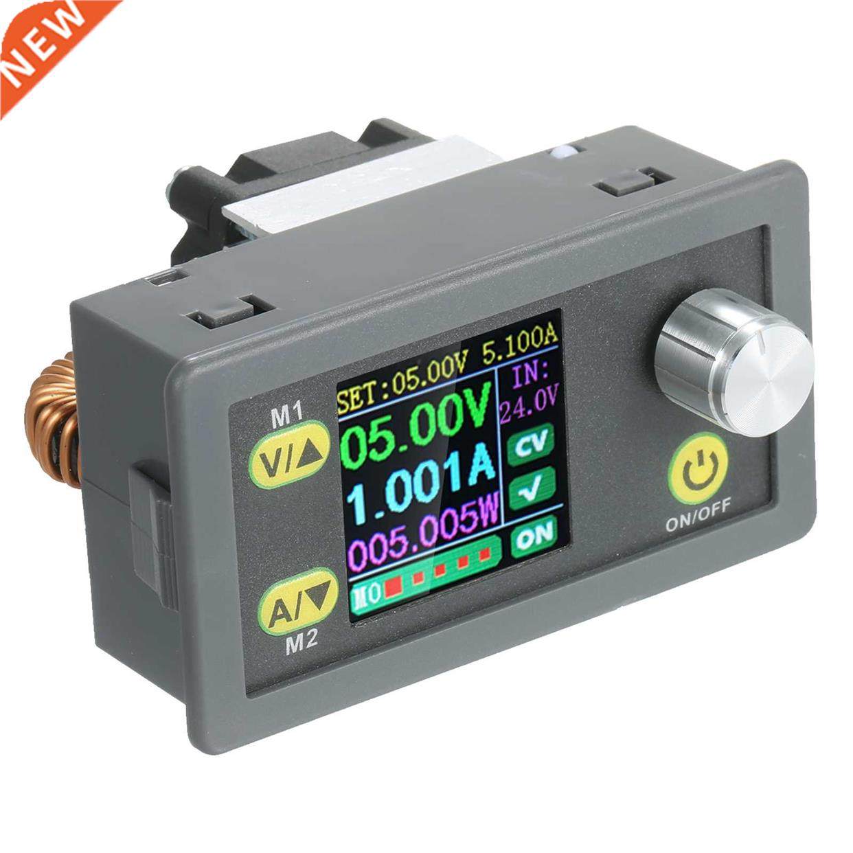 Digital Control Module 5A 80W Constant Voltage Current