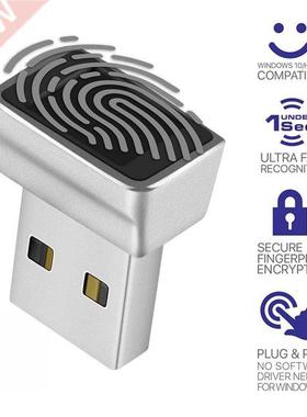 Hot sale USB Fingerprint Reader Module for Windows 7、8、8.1