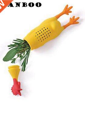 ORGANBOO chicken screams chicken pot ew soup seasoning