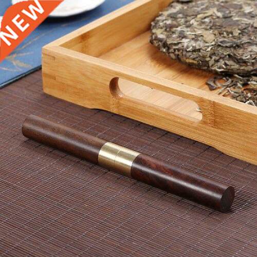 Kung Fu Tea Pu 'Er Tea Knife Solid Wood Tea Needle Tea