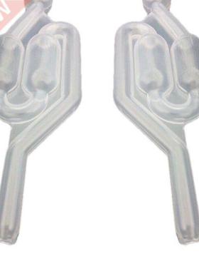 High Quality Exhaust One-way Home Brew Wine Fermentation Air