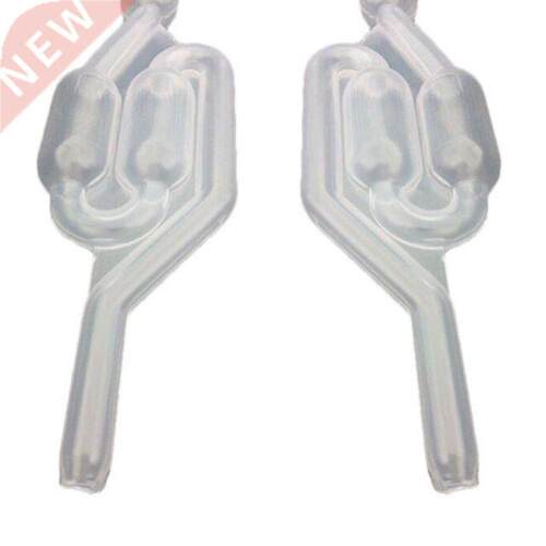 High Quality Exhaust One-way Home Brew Wine Fermentation Air