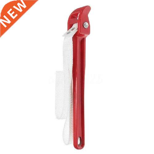 For C Repair Non-sliding Wrench Strap Wrench Oil Filter
