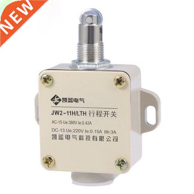 JW2-11H/LTH Roller Plunger Momentary Limit Switch 1NC+1NO