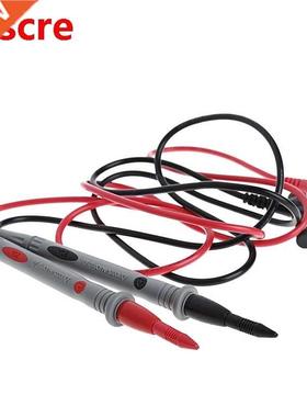 1000 V 20A Thin Needle Probe Testing Multi Meter Digital Mul