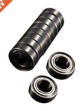 10x ball bearings deep groove ball bearings MR126zz 6mm Indu